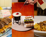 Dica de viagem: descubra restaurantes brasileiros entre os melhores do mundo e veja onde ir para um jantar romântico ou uma refeição em família