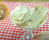 Nem açúcar, nem adoçante: sorvete cremoso caseiro é uma sobremesa ou lanche fácil de fazer, nutritivo e delicioso