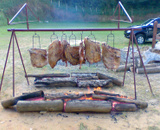 Costela campeira