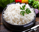 Com quantos anos você descobriu que é assim que se prepara arroz para que ele fique bem soltinho? Esse truque é sucesso garantido