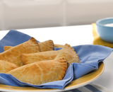 Pastel de forno
