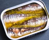 Nem sardinha, nem atum: esse peixe enlatado é um tesouro repleto de benefícios