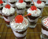 Verrine: saiba o que é e confira uma receita deliciosa