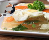 Leilão e aspic desafiam os participantes no episódio 10 do MasterChef 2025