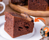 Nada de forno, airfryer ou micro-ondas: a melhor solução para fazer um bolo rápido e fofinho é essa
