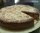 Bolo de palha italiana: apaixone-se por essa receita sensacional