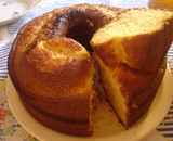 10 receitas de bolo de laranja do TudoGostoso
