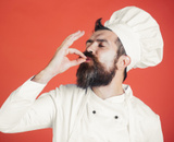10 testes sobre culinária do TudoGostoso