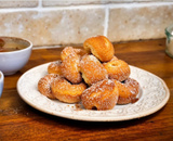 Bolinho de chuva
