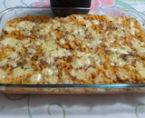 Pra comer hoje à noite: macarrão na panela de pressão com carne moída é perfeito para um jantar prático