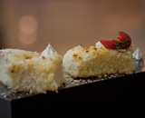 Bolo de coco