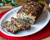 Ceia de Natal vegana é possível: veja o que servir de prato principal e como fazer as receitas tradicionais da festa