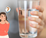 É verdade que quem quer emagrecer deve beber água gelada? O que acontece com o corpo se tomar água natural?