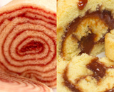 Bolo de rolo X rocambole: qual a diferença entre os doces? TudoGostoso tira todas as suas dúvidas!