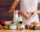 Não é só para o intestino: como consumir mais fibras ajuda a proteger o coração?