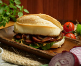 Lanches salgados: confira 45 receitas fáceis de fazer