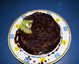 Bolo de caneca