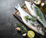 Estes são os cinco peixes mais saudáveis ​​segundo a ciência: e são muito melhores que qualquer tipo de carne