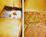 Empanada Espanhola