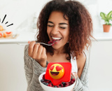 Pele saudável e alimentação em dia: essas são as 4 frutas que você precisa comer para rejuvenescer