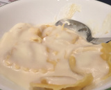 Molho bechamel