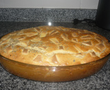 Torta salgada