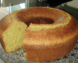 Bolo de abóbora: confira a receita