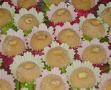 Docinho de amendoim