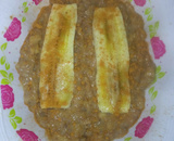 Doce de banana