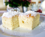 Bolo de coco gelado: como fazer