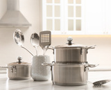 Cozinha profissional: 5 acessórios versáteis que toda cozinha precisa ter