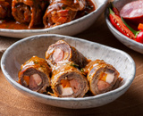 Bife à rolê na panela de pressão: receita para um jantar diferente e cheio de sabor