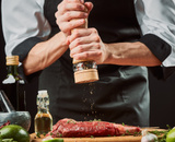6 opções de moedor de tempero para cozinhar como um chef de cozinha