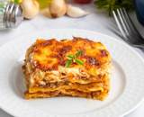 Essa foi a melhor lasanha que já passou pelo MasterChef Brasil e agora sempre que eu faço em casa todo mundo quer mais um pedaço