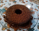 Bolo de Chocolate