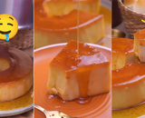 Pudim de pão que aprendi a fazer com a minha avó e hoje meus filhos amam: receita com o pão de ontem tem gostinho de infância