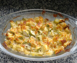 Trouxinha de abobrinha