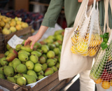 Lista de compras para emagrecer em 2024: esses são os alimentos que não podem faltar na sua dieta