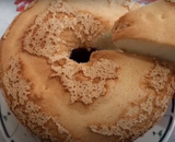 Nem farinha de trigo, nem fermento: bolo de apenas 3 ingredientes é fácil de fazer e fica uma delícia com o café da tarde