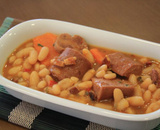 Cassoulet: veja como fazer a feijoada francesa