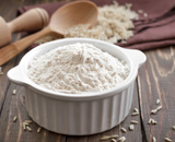 Farinha de arroz: os principais benefícios desse alimento