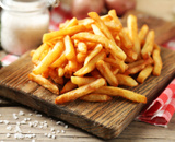 Batata frita no óleo frio: receita crocante e sequinha