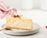 Cheesecake de 4 ingredientes da Ana Maria Braga: descubra o segredo desta receita surpreendente