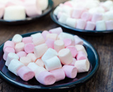 Marshmallow caseiro: passo a passo