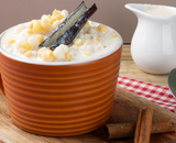 Canjica no frio? Saiba o que você precisa para preparar o doce em casa