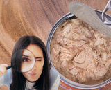 Atum enlatado em óleo X atum enlatado em água: qual é mais saudável segundo a ciência?