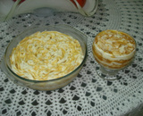 Torta de bolacha folhada