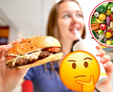 Os jovens que consomem mais alimentos orgânicos têm mais toxinas no sangue: os alimentos orgânicos não são saudáveis?
