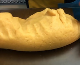 Já fiz várias vezes e essa receita de massa para salgados é um tesouro para o seu lanche