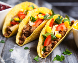 Como fazer tacos mexicanos: veja essa receita deliciosa